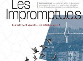 A Fribourg, les “Impromptu.e.s” remettent l’art au cœur de la cité