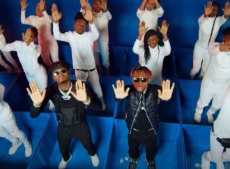 Balance ton tube: “Yopé Remix”, un tube congolais signé Innoss’B