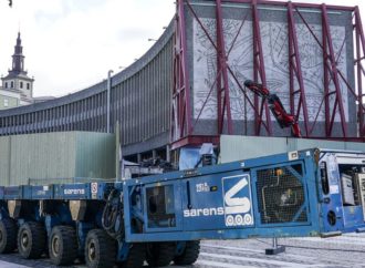 Gravures de Picasso enlevées à Oslo de leur écrin endommagé par Breivik