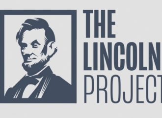 Le Lincoln Project, des Républicains luttant contre Donald Trump