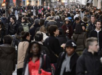 Les personnes issues de la migration font plus confiance aux institutions