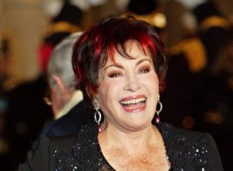 La chanteuse franco-israélienne Rika Zaraï est décédée