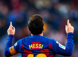 Lionel Messi, l’esprit d’un système