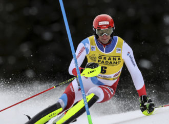 Ramon Zenhäusern prolonge l’état de grâce du ski suisse